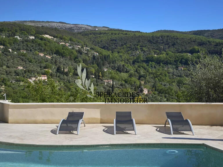 Sale Villa Grasse - 4 bedrooms