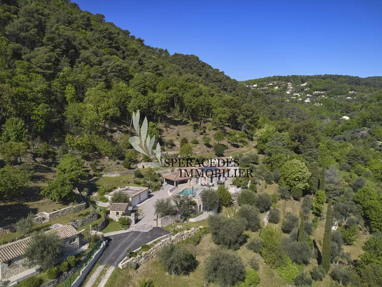 Sale Villa Grasse - 4 bedrooms