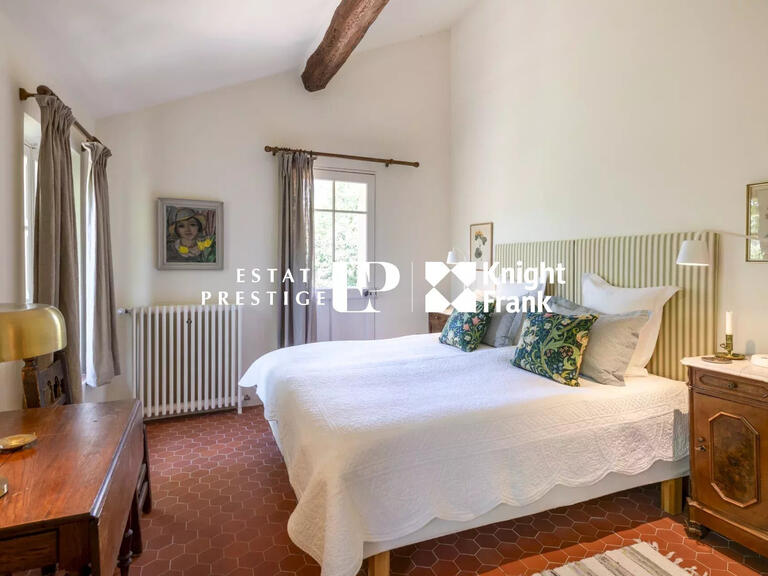 Villa Grasse - 13 chambres - 745m²