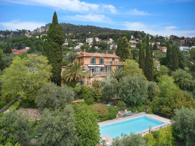 Villa Grasse - 6 bedrooms - 294m²