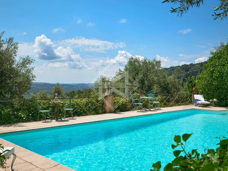 Sale Villa Grasse - 6 bedrooms