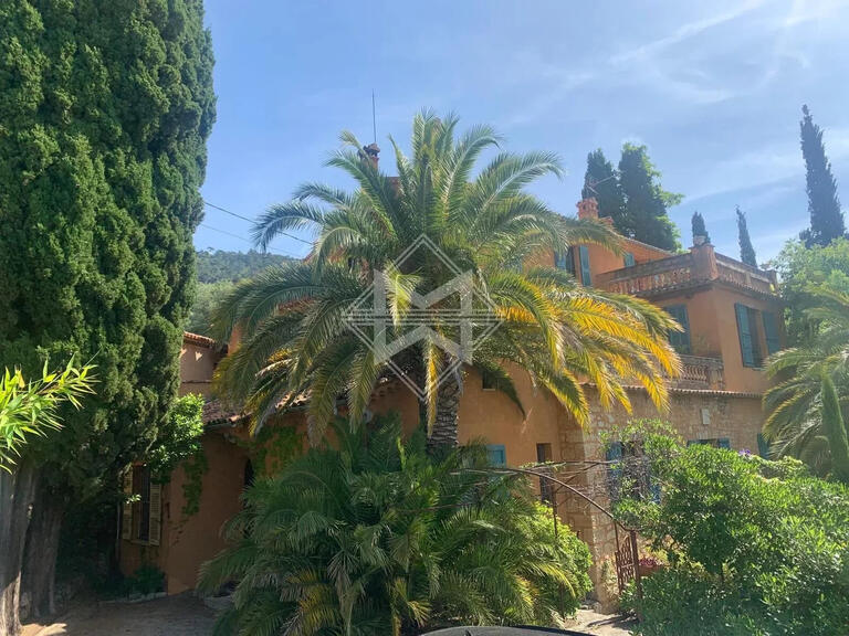 Vente Villa Grasse - 6 chambres