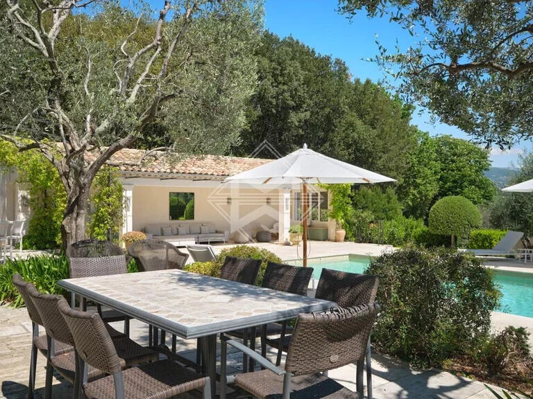 Sale Villa Grasse - 7 bedrooms