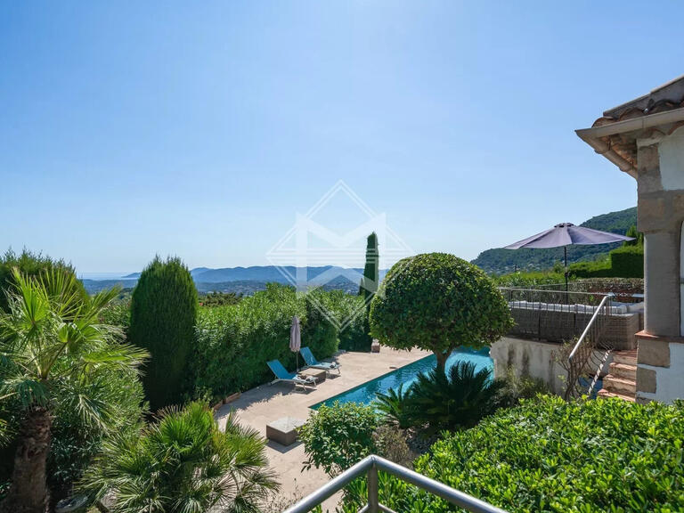 Villa Grasse - 4 bedrooms - 180m²