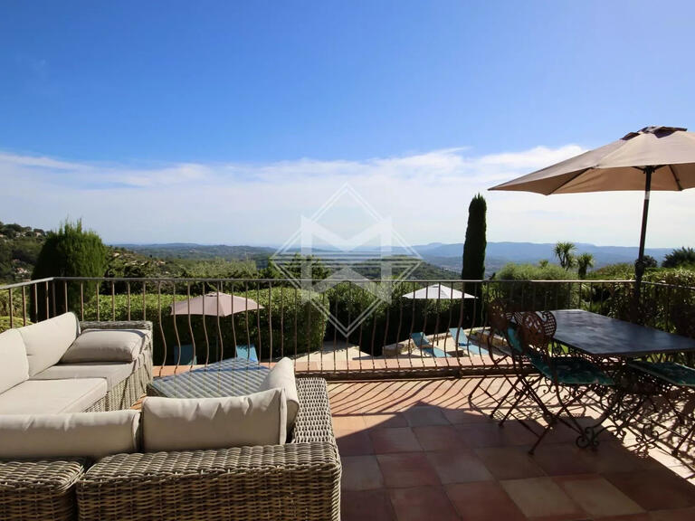 Sale Villa Grasse - 4 bedrooms