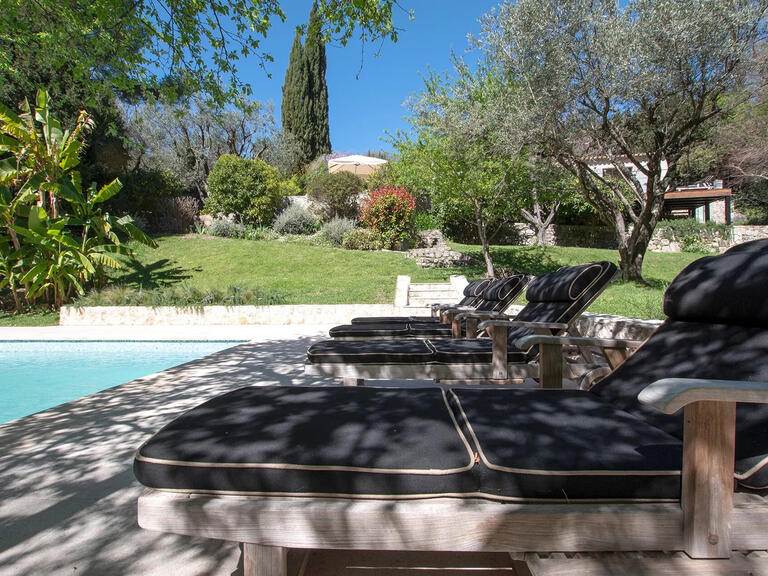 Sale Villa Grasse - 3 bedrooms