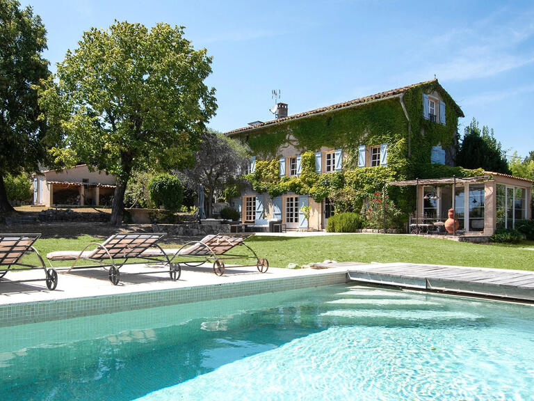 Sale Villa Grasse - 5 bedrooms