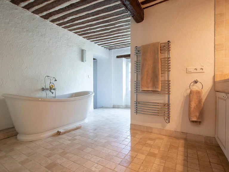 Vente Villa Grasse - 5 chambres