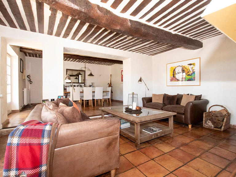 Vente Villa Grasse - 5 chambres