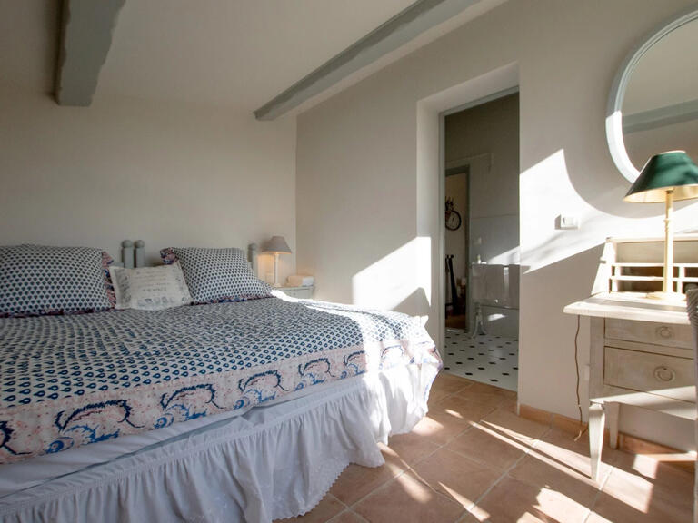 Vente Villa Grasse - 5 chambres