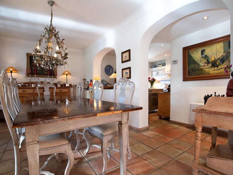 Sale Villa Grasse - 5 bedrooms