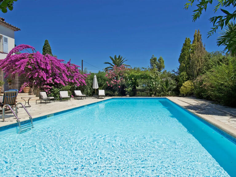 Sale Villa Grasse - 5 bedrooms