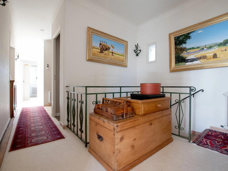 Vente Villa Grasse - 5 chambres