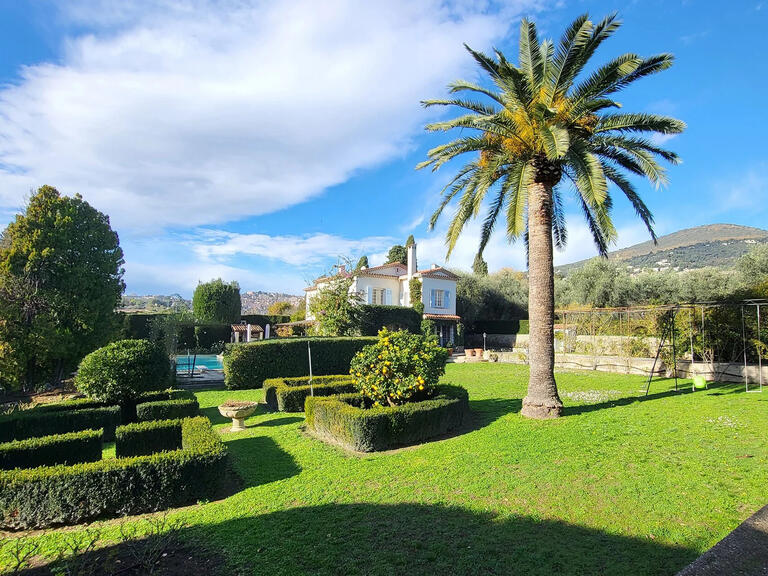 Villa Grasse - 5 bedrooms - 230m²