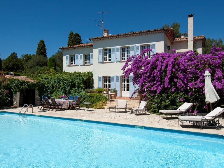 Sale Villa Grasse - 5 bedrooms