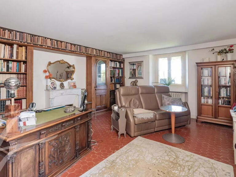 Villa avec Vue mer Grasse - 5 chambres - 284m²