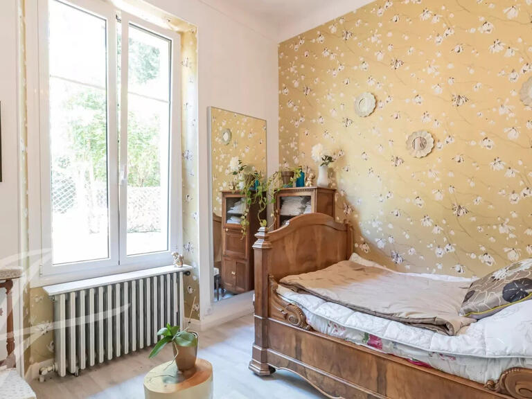 Vente Villa avec Vue mer Grasse - 5 chambres