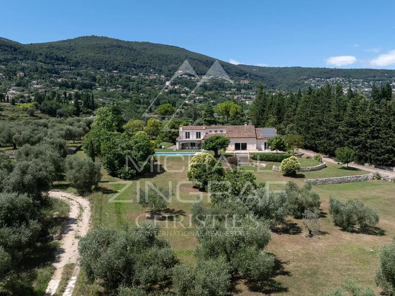 Sale Villa Grasse - 6 bedrooms