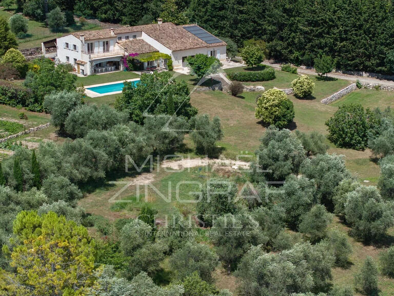 Sale Villa Grasse - 6 bedrooms