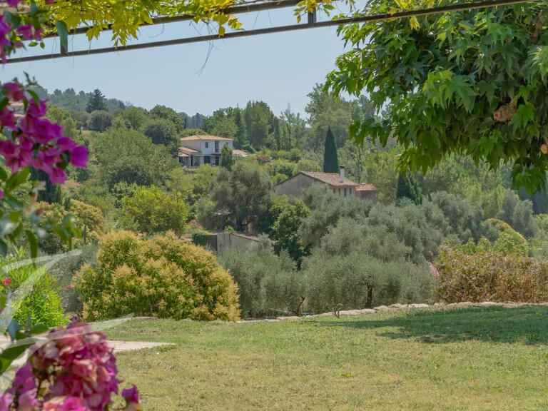 Sale Villa Grasse - 5 bedrooms