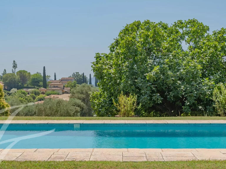 Sale Villa Grasse - 5 bedrooms