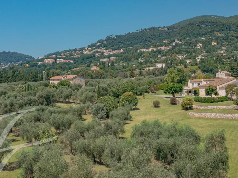 Sale Villa Grasse - 5 bedrooms