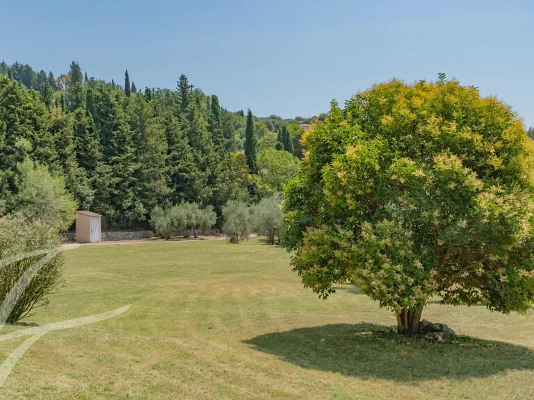 Sale Villa Grasse - 5 bedrooms