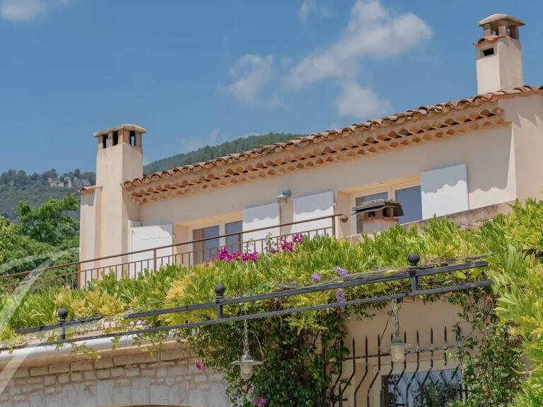 Sale Villa Grasse - 5 bedrooms