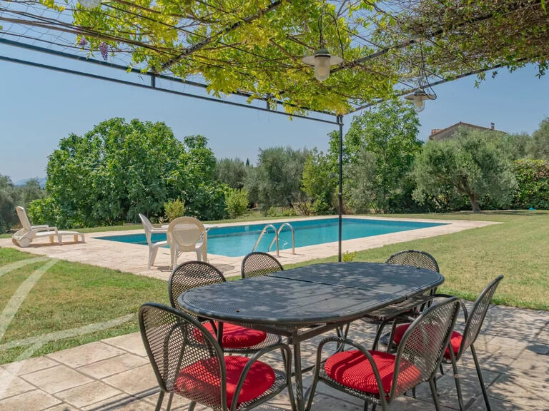 Sale Villa Grasse - 5 bedrooms