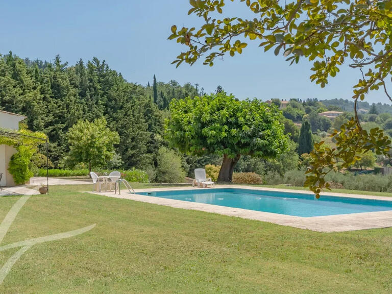 Sale Villa Grasse - 5 bedrooms