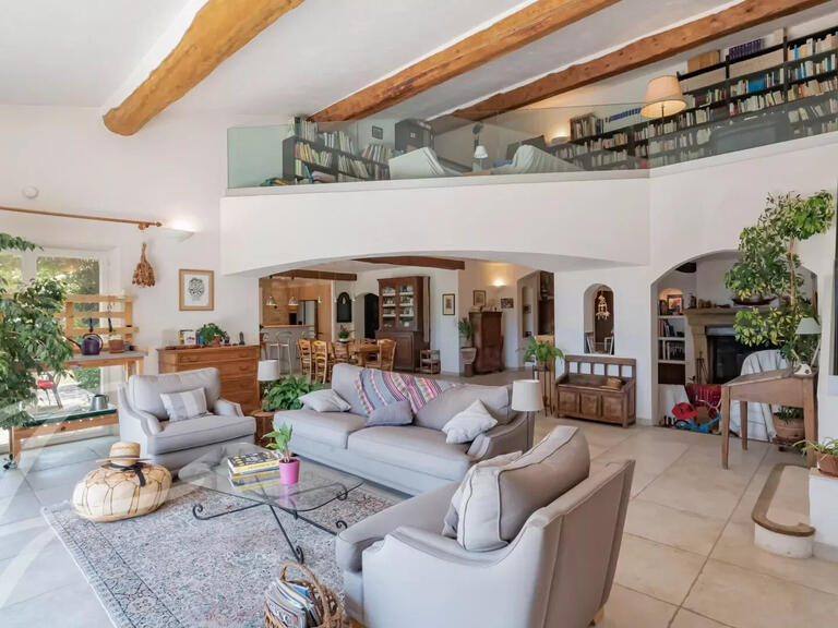 Sale Villa Grasse - 5 bedrooms