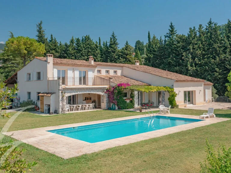 Sale Villa Grasse - 5 bedrooms