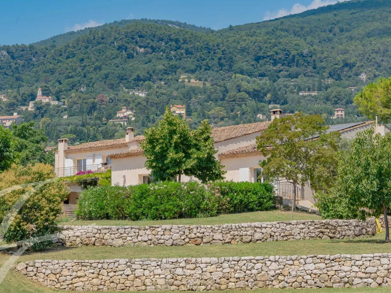 Sale Villa Grasse - 5 bedrooms