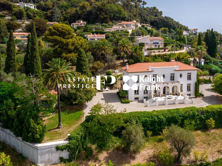 Villa Grasse - 7 bedrooms - 478m²