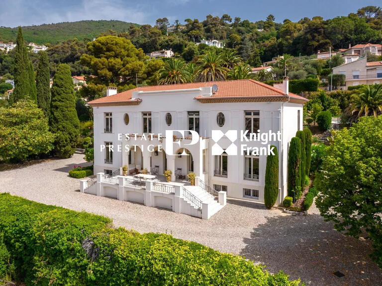 Villa Grasse - 7 bedrooms - 478m²