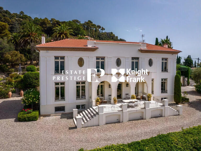 Villa Grasse - 7 bedrooms - 478m²