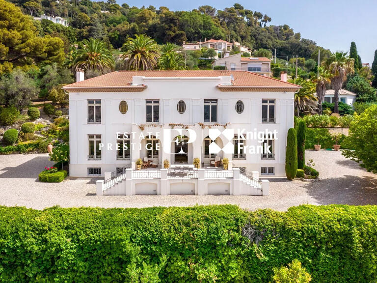 Villa Grasse - 7 bedrooms - 478m²