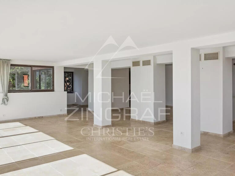 Villa Grasse - 6 chambres - 395m²