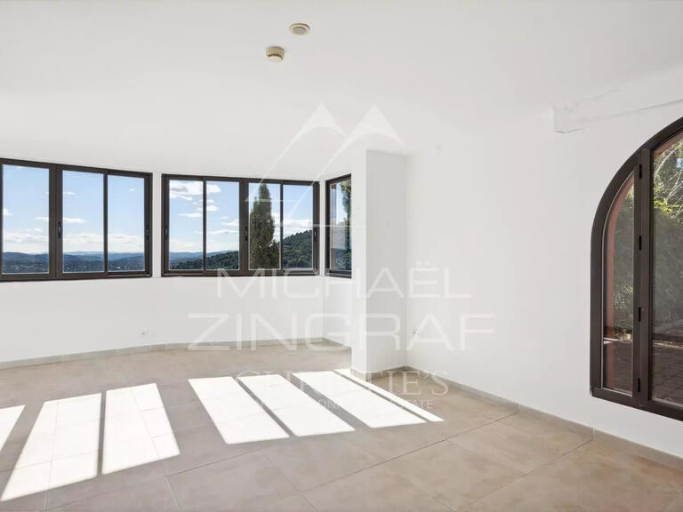 Villa Grasse - 6 chambres - 395m²