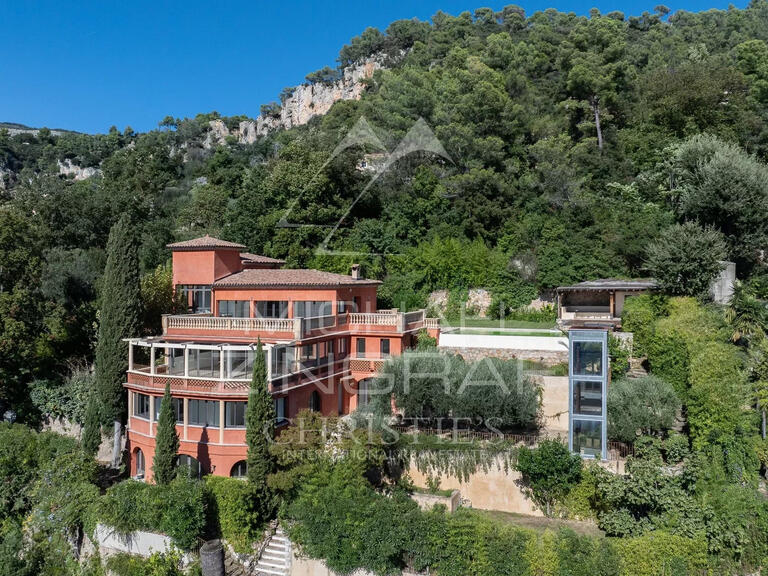 Villa Grasse - 6 bedrooms - 395m²