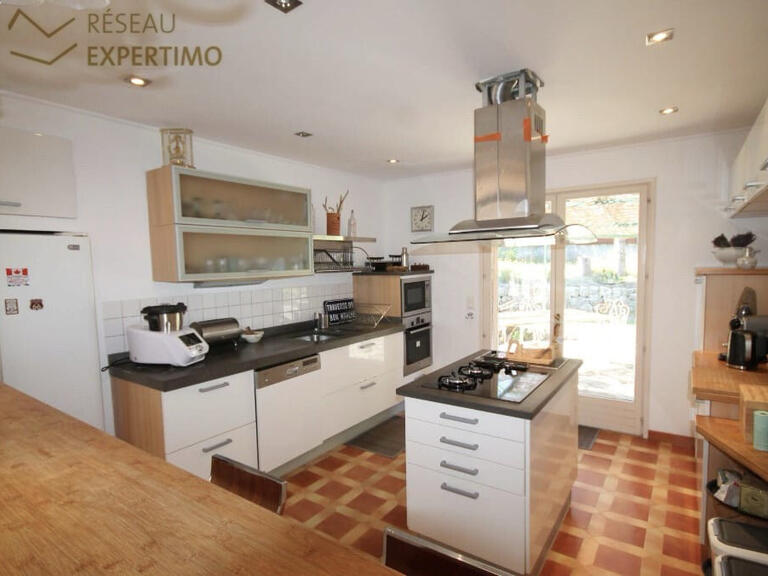 Villa Grasse - 4 bedrooms - 243m²