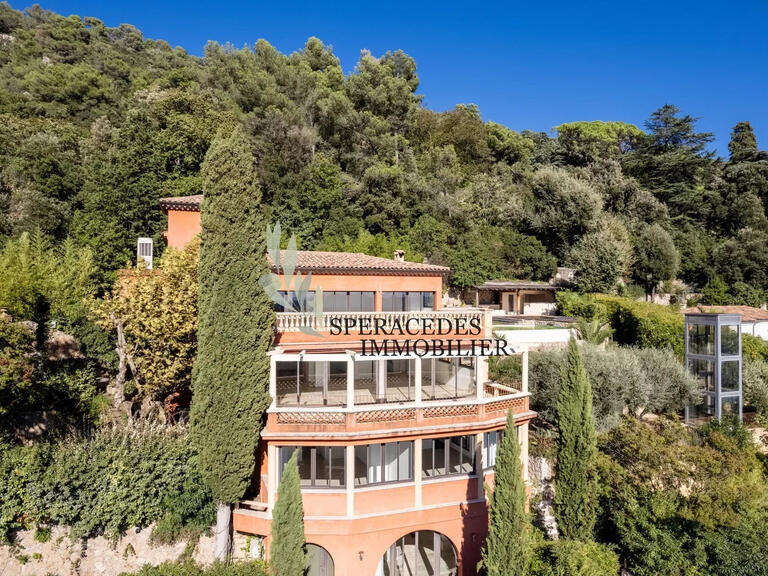 Villa Grasse - 6 bedrooms - 400m²