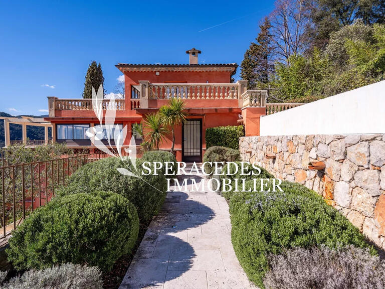 Villa Grasse - 6 chambres - 400m²