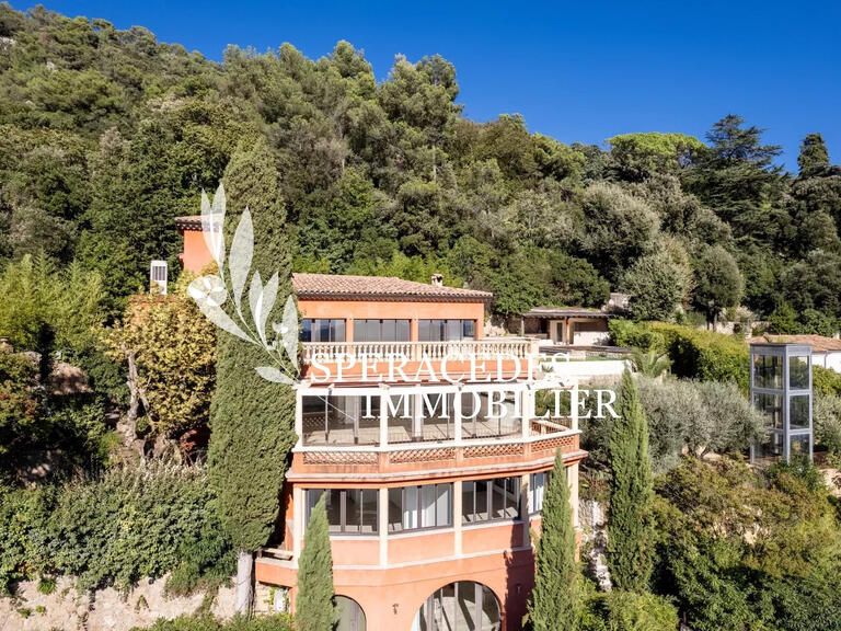 Villa Grasse - 6 bedrooms - 400m²