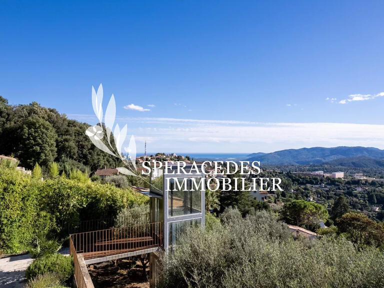 Villa Grasse - 6 bedrooms - 400m²