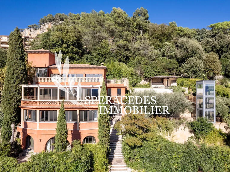 Villa Grasse - 6 bedrooms - 400m²