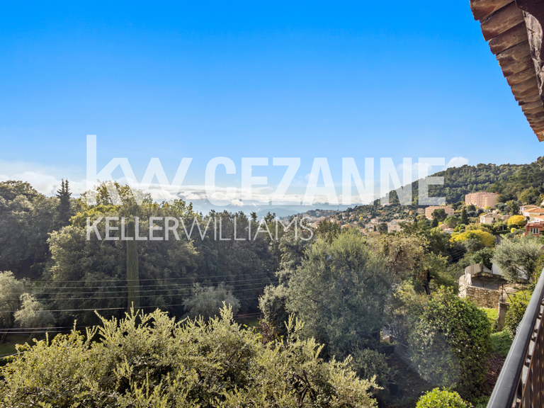 Villa Grasse - 3 bedrooms - 146m²