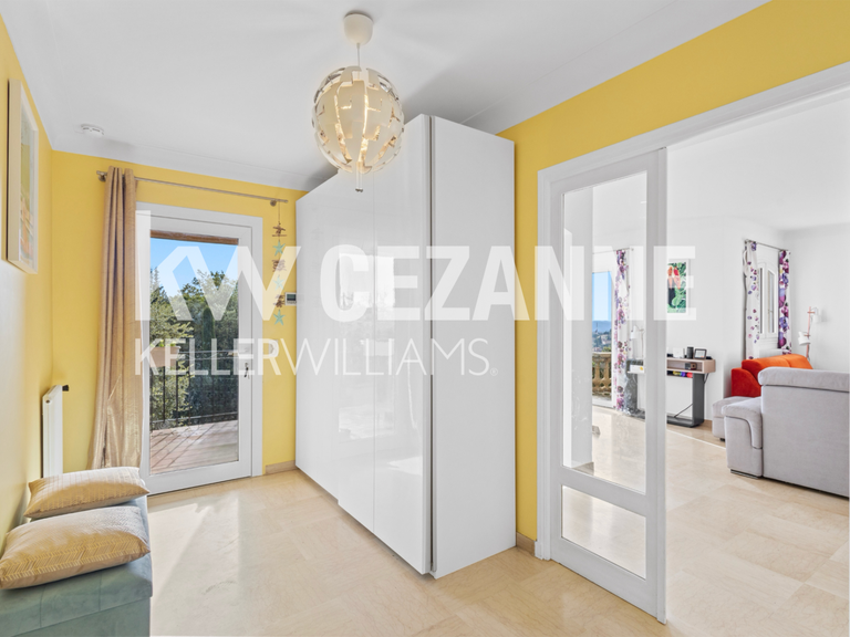 Villa Grasse - 3 bedrooms - 146m²