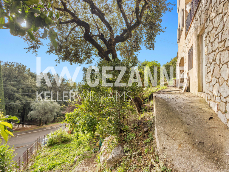 Villa Grasse - 3 bedrooms - 146m²