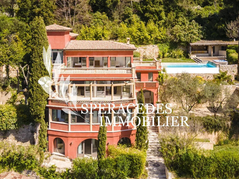 Villa Grasse - 6 bedrooms - 400m²